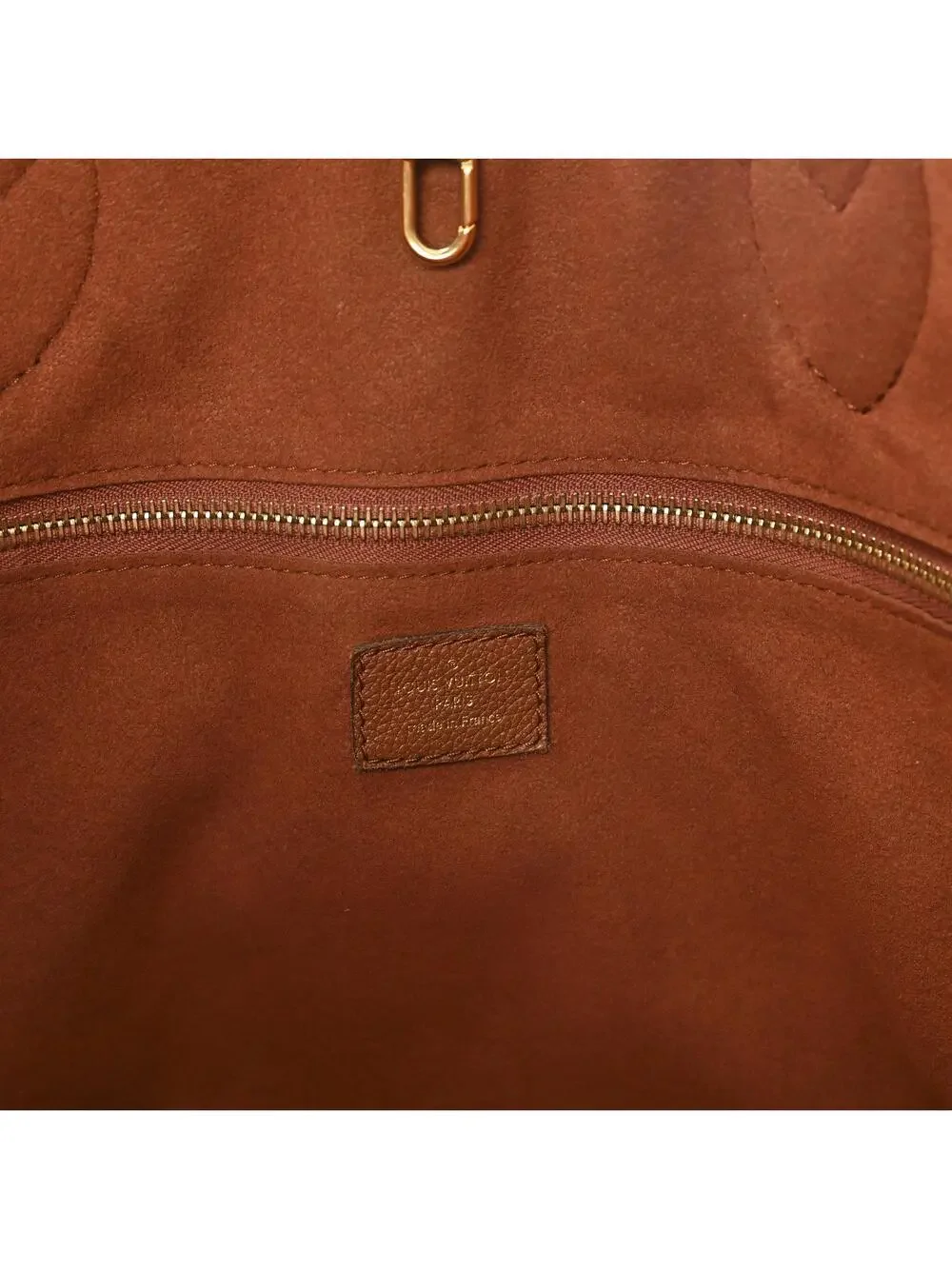 Louis Vuitton Empreinte Giant Neverfull #270936L24B